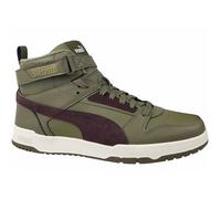 Chaussures PUMA Rbd Game Wtr Vert - Homme/Adulte 42,5