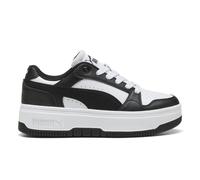 Puma Rebound Femme Trainers Blanc EU 38 Enfants