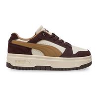 Chaussures Puma Rebound Femme Low Suede 402593-10 - 9W