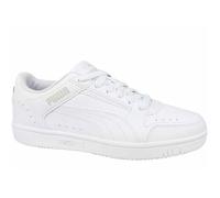 Chaussures PUMA Rebound Joy LO JR Blanc - Femme/Adulte 38,5