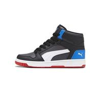 Chaussures PUMA Rebound Layup Sl Jr Noir - Homme/Adulte 38