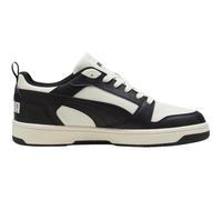Chaussures Puma Rebound v6 Low Cv M 395079 03 le noir