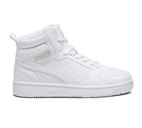 Chaussures PUMA Rebound V6 Mid AC+ PS Blanc Original 393832 05