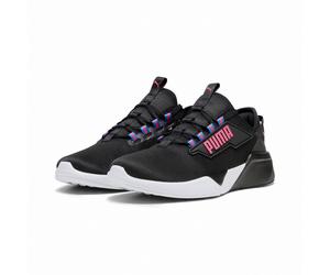 Chaussures Puma Retaliate 2 Taille de chaussures (UE): 38 / Couleur: noir / rose