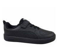 Chaussures PUMA Rickie AC Inf Noir - Mixte/Bébé 23