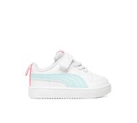 Chaussures Puma Rickie Ac+ Inf White Sea Glass Enfant 384314 42 Originales