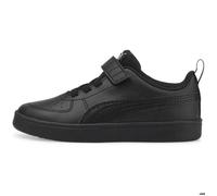 Chaussures PUMA Rickie AC Noir - Mixte/Enfant 28