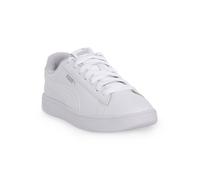 Puma Chaussures Rickie Classic JR Blanc Unisexe Garçons 38 EU