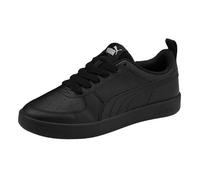 Chaussures PUMA Rickie JR Noir - Mixte/Enfant 37