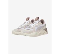 Chaussures Puma RS X Heritage beige rose blanc - 38.5