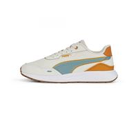 Chaussures Puma Runtamed Plus Retro Prep Taille de chaussures (UE): 44 / Couleur: blanc / orange