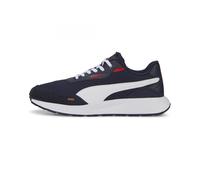 Chaussures Puma Runtamed Taille de chaussures (UE): 46 / Couleur: bleu / blanc
