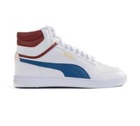 Chaussures PUMA Shuffle Mid Blanc - Homme/Adulte 46