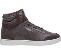 Chaussures Puma Shuffle Mid Fur Flat 38760903