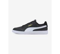 Chaussures Puma Shuffle noir blanc - 43
