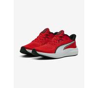Chaussures Puma Skyrocket Lite 2 rouge blanc noir - 41