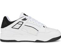 PUMA Mixte Slipstream Chaussure de Piste d'athlétisme, Blanc, 46 EU