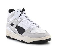 Chaussures Puma Slipstream Hi Heritage M 387998-03-M blanche