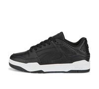 Chaussures PUMA Slipstream Invdr Lth Noir - Homme/Adulte 43