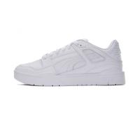 Chaussures PUMA Slipstream Leather Blanc - Homme/Adulte 44,5
