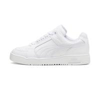 Chaussures Puma Slipstream Lo Lth 39726001 blanche