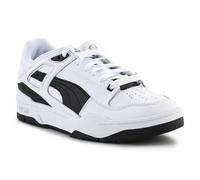 Chaussures Puma Slipstream Lth Casual Lifestyle M 387544-04 blanche