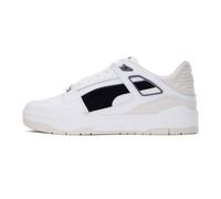 Chaussures PUMA Slipstream Suede FS Blanc - Homme/Adulte 42,5