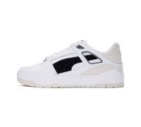 Chaussures Puma Slipstream Suede Fs M 38863405 blanche