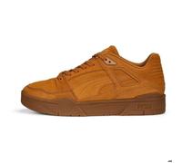 Chaussures PUMA Slipstream Suede Marron - Homme/Adulte 44,5