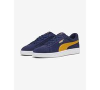 Chaussures Puma Smash 3.0 bleu jaune - 45