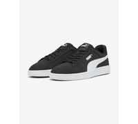 Chaussures Puma Smash 3.0 Buck noir blanc - 44
