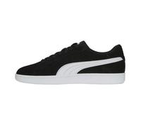 PUMA Unisex Smash 3.0 Baskets, Puma Black Puma White, 43 EU