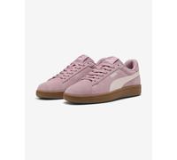 Chaussures Puma Smash 3.0 rose blanc - 41