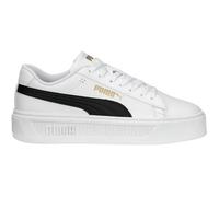 Chaussures PUMA Smash Platform V3 Blanc - Femme/Adulte 40