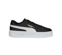 Chaussures PUMA Smash Platform V3 Noir - Femme/Adulte 39