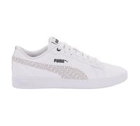Chaussures PUMA Smash V2 L Blanc - Femme/Adulte 37,5