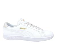 Chaussures PUMA Smash V2 Metallics JR Blanc - Femme/Adulte 35,5
