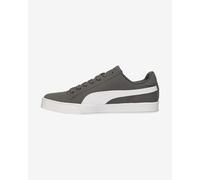 Chaussures Puma Smash Vulc gris - 37.5