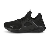 Chaussures - Puma - Softride Enzo Evo - Noir - Homme - Lacets plats 44