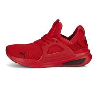 Chaussures Puma Softride Enzo Evo Rouge - Homme/Adulte 44,5