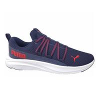Chaussures PUMA Softride ONE4ALL Bleu marine - Homme/Adulte 44