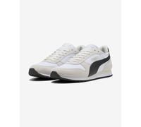 Puma St Miler Trainers Blanc EU 40 1/2 Homme