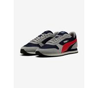 Chaussures Puma St Miler gris noir - 39
