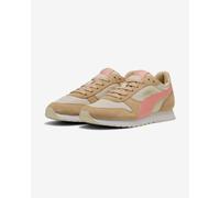 Chaussures Puma St Miler marron rose - 39