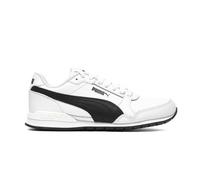 Chaussures PUMA ST Runner V3 L JR Blanc - Femme/Adulte 37