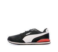 Chaussures PUMA ST Runner V3 Mesh Noir - Homme/Adulte 42