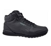 Chaussures PUMA ST Runner V3 Mid Noir - Homme/Adulte 46