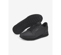 Chaussures Puma ST Runner v3 noir enfant - 37