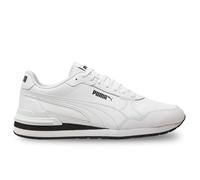 Chaussures Puma St Runner V4 Leather 399068-07 - 9M