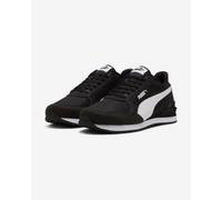 Chaussures Puma ST Runner v4 NL noir pur - 37